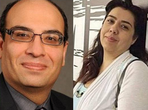 بینندگان بی&zwnj;بی&zwnj;سی فارسی از خبرنگاران این شبکه مطالبه&zwnj;گری کنند
