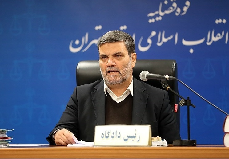 اولین جلسه دادگاه متهمان پرونده تعاونی&zwnj;های البرز ایرانیان و ولیعصر آغاز شد