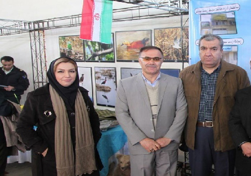 تالاب بین المللی و پناهگاه حیات وحش کانی برازان