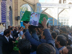 شیرین&zwnj;ترین و تلخ&zwnj;ترین اتفاقات سال 97/از آزادی یک زندانی پس از هفت سال تا ماجرای باران چشم آبی