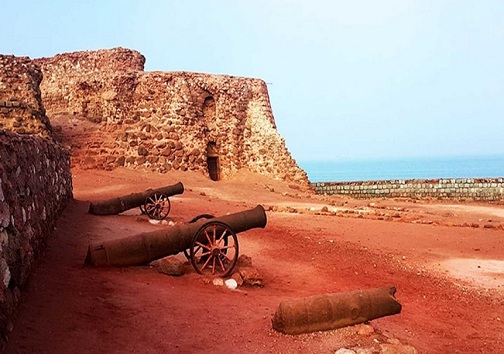 جزیره هرمز