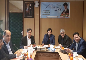 ۶۱ درصد از مصوبات ستاد تسهیل در اردبیل عملیاتی شده است