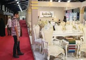 برپایی نمایشگاه دائمی محصولات تولیدی در اردبیل