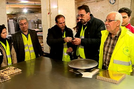 تشدید بازرسی های بهداشتی در خمین