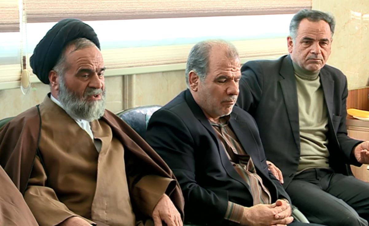 شهرداران باید شهید باکری را الگوی کاری خود قرار دهند