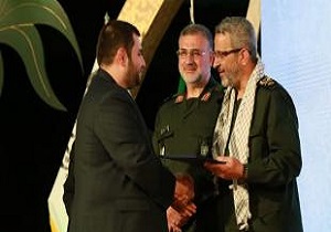 جشنواره ملی ره آورد سرزمین نور بهانه‌ای برای مرور وقایع دفاع مقدس