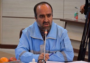امکانات امداد و نجات و آتش نشانی متناسب با نیازهاى استان نیست