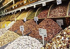 پاسخ جالب مجری به انتقاد رئیس اتحادیه آجیل از پویش مردمی + فیلم