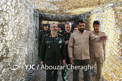 دو نمایشگاه حمل‌ونقل‌ ریلی و ایران هلث