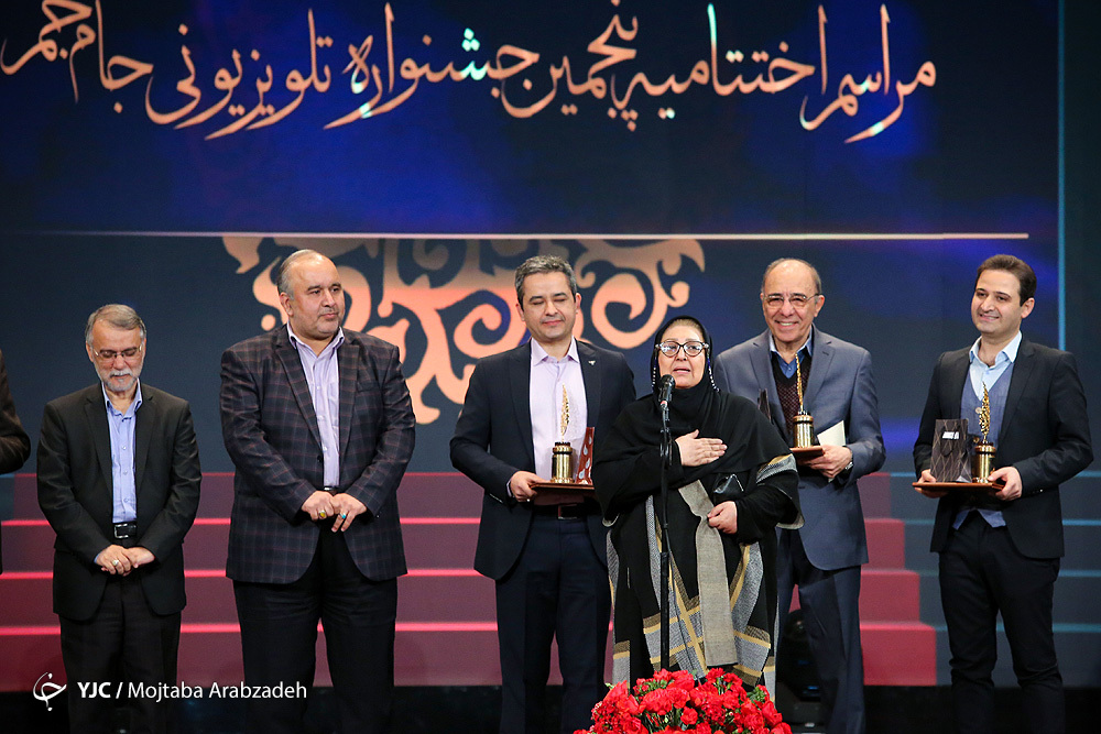 برگزیدگان پنجمین جشنواره جام جم معرفی شدند