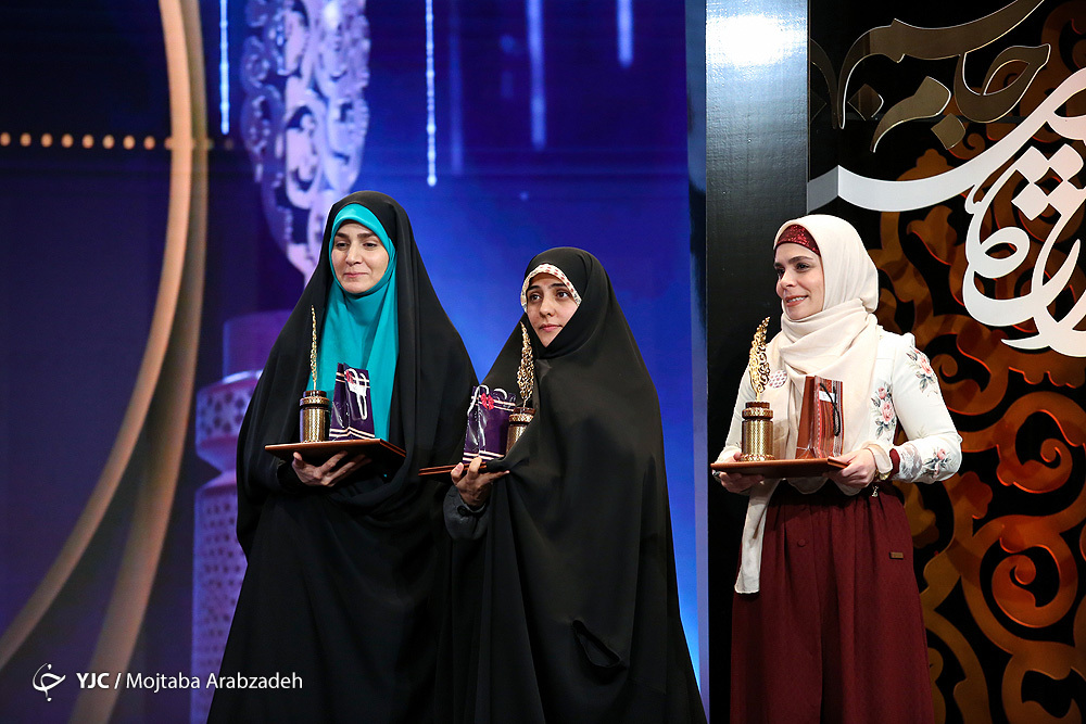 برگزیدگان پنجمین جشنواره جام جم معرفی شدند