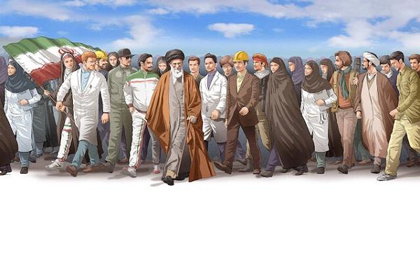 تحقق گام دوم انقلاب از دیگر محور‌های کنگره شهدای کرمان