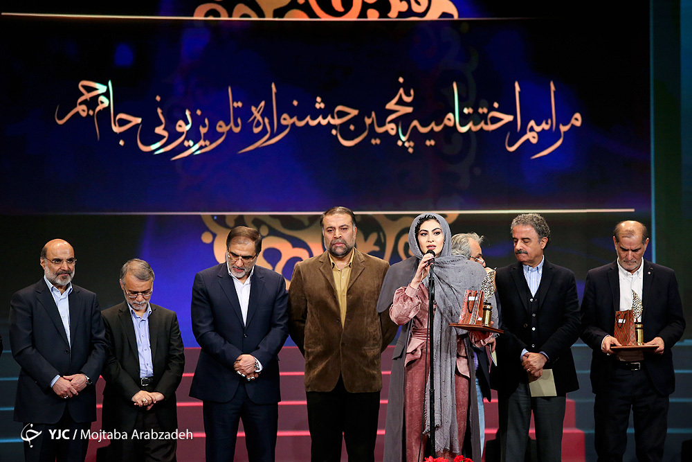 برگزیدگان پنجمین جشنواره جام جم معرفی شدند