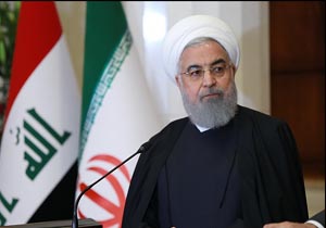 البناء: سفر روحانی به عراق یک سفر تاریخی است