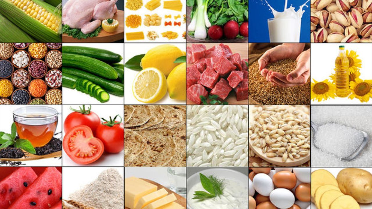 اختصاص ۱۴ میلیارد دلار ارز به کالا&zwnj;های اساسی/ ۸ ردیف کالا از گروه ۲ به یک تغییر کرد