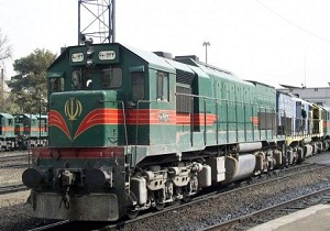 سوت قطار تهران - همدان به صدا در آمد
