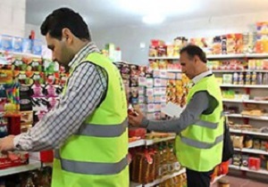 آغاز فعالیت ۲۳ اکیپ گشت و بازرسی ویژه نوروز ۹۸ در کردستان