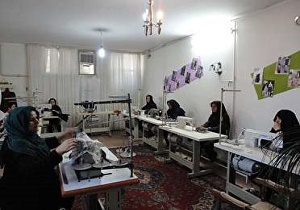 پرداخت حدود ۱۳ میلیارد تومان تسهیلات به طرح‌های اشتغال فراگیر