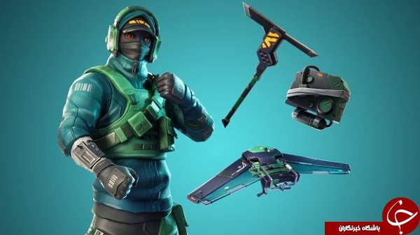 عنوان فورتنایت کاربران کنسول&zwnj;های PS4 و Xbox  را به مبارزه با هم مجبور می&zwnj;کند