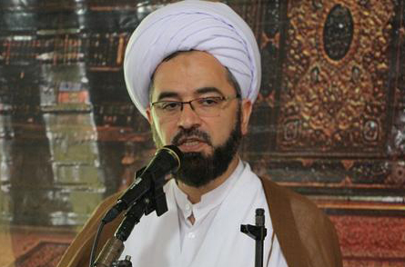 ناگفته های یک روحانی مشهور در فضای مجازی/ از سپردن تریبون مسجد به زنان تا اقدامی عجیب در بازار!