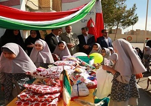 مشارکت بیش از ۵میلیارد تومانی در جشن نیکوکاری
