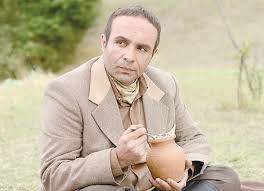 سربلندی سین دیگر سفره هفت سین من است