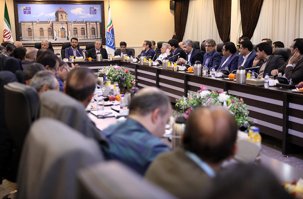 وزیر ارتباطات: مسئولیت ما روشن نگاه داشتن چراغ امید است