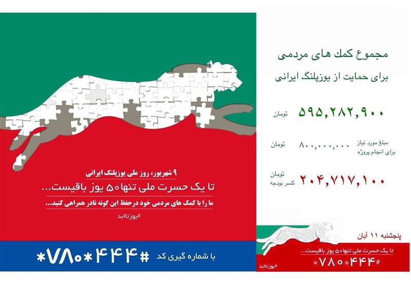 متهمان جاسوسی از مراکز نظامی چه آسیبی به محیط زیست ایران زدند؟ +تصاویر