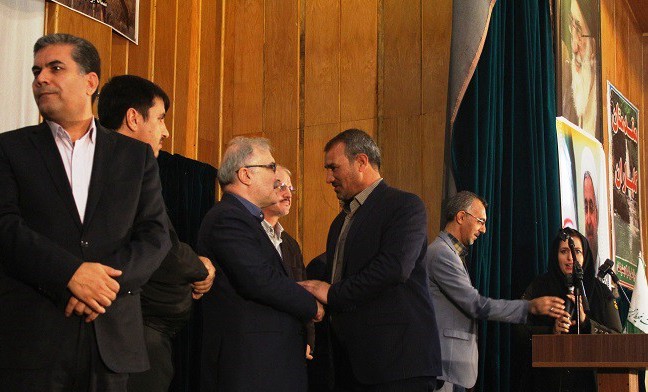 متهمان جاسوسی از مراکز نظامی چه آسیبی به محیط زیست ایران زدند؟ +تصاویر