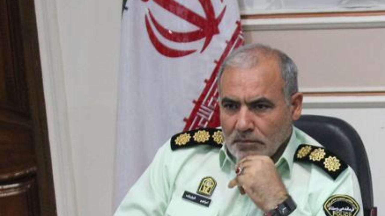 محموله میلیاردی احشام بدون مجوز در خراسان&zwnj;رضوی کشف شد&zwnj;