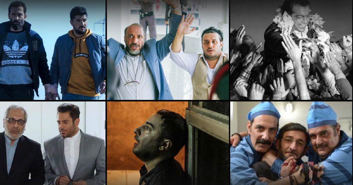 اعلام رسمی فیلم&zwnj;های اکران نوروز ۹۸/ عیدانه سینما از &laquo;متری شیش و نیم&raquo; تا &laquo;زندانی&zwnj;ها&raquo;