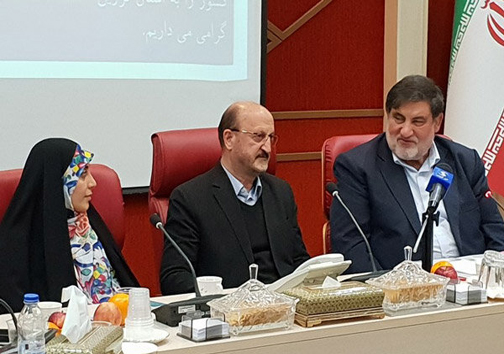 روند پرداخت تسهیلات به خسارت دیدگان درکشور طولانی است