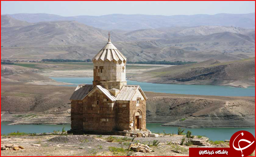 سفر به شهر عمارت کلاه فرنگی در ایام نوروز+ تصاویر و فیلم