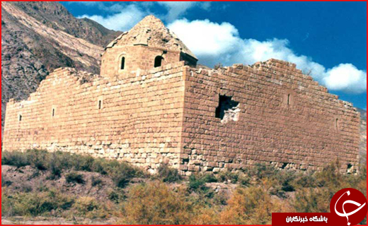 سفر به شهر عمارت کلاه فرنگی در ایام نوروز+ تصاویر و فیلم