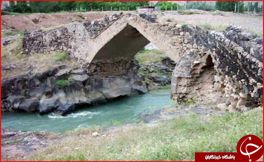 سفر به شهر عمارت کلاه فرنگی در ایام نوروز+ تصاویر و فیلم
