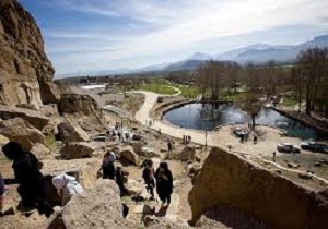 برگزاری مانور بزرگ آمادگی ۲۲ دستگاه عضو ستاد خدمات سفر نوروز ۹۸