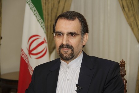 از واکنش مقامات نسبت به حمله تروریستی نیوزلند تا درخواست ظریف برای برگزاری نشست اضطراری سازمان همکاری اسلامی شد