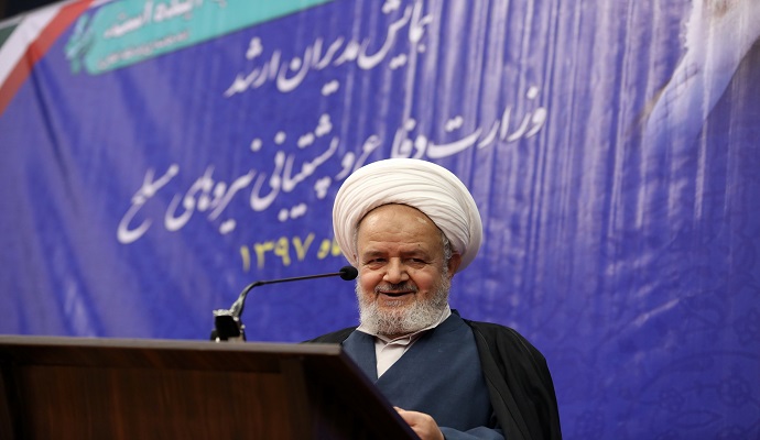 عمل به سنت&zwnj;های الهی موفقیت&zwnj;ها را در پی دارد