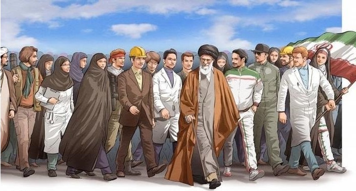 گام دوم انقلاب؛ سند راهبردی رسانه&zwnj;ها