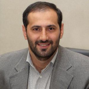 شرکت رئیس مجمع نمایندگان گیلان در اجلاس آذربایجان