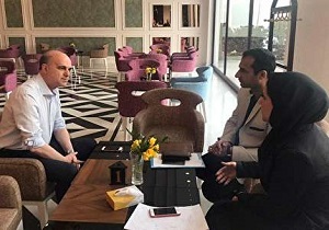 برگزاری بازی دوستانه فوتسال ایران و اسپانیا
