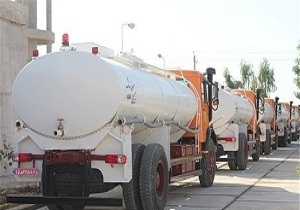 واگذاری ۱۰ خودروی آبرسان به عشایر خراسان جنوبی