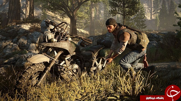 عنوان Days Gone پس از عرضه بسته الحاقی خواهد داشت