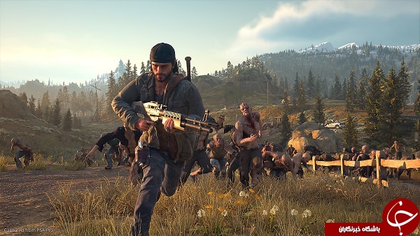 عنوان Days Gone پس از عرضه بسته الحاقی خواهد داشت