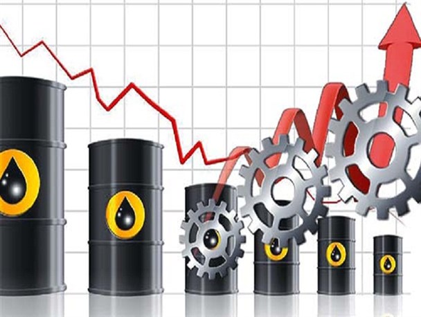 قیمت طلای سیاه در ۲۲ اسفند/قیمت نفت با تحریم‌های ایران و ونزوئلا افزایش یافت