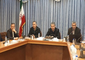 مشکلات پیمانکاران در استان اردبیل حل شود