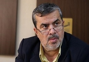 مخاطرات طبیعی ۴۰ میلیون ایرانی را تحت تاثیر قرار داده است