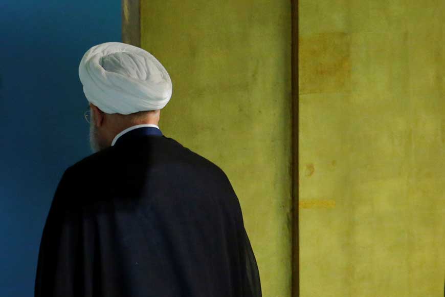 داستان پرغصه &laquo;احزاب&raquo; در دولت &laquo;تدبیر&raquo;؛ از رویای شیرنی که بر باد رفت تا &laquo;امید&raquo;هایی که ناامید شدند