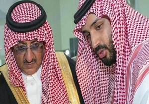 مشاور ولیعهد سابق سعودی: افسران نظامی عربستان از بن سلمان فرمانبرداری ندارند