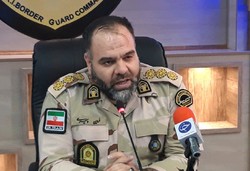 نوار مرزی کاملا تحت پوشش است /افزایش کشف قاچاق احشام در آذربایجان غربی